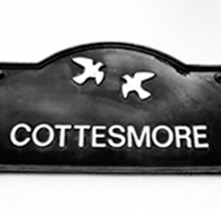 Cottesmore Bed And Breakfast Bushmills Exterior photo