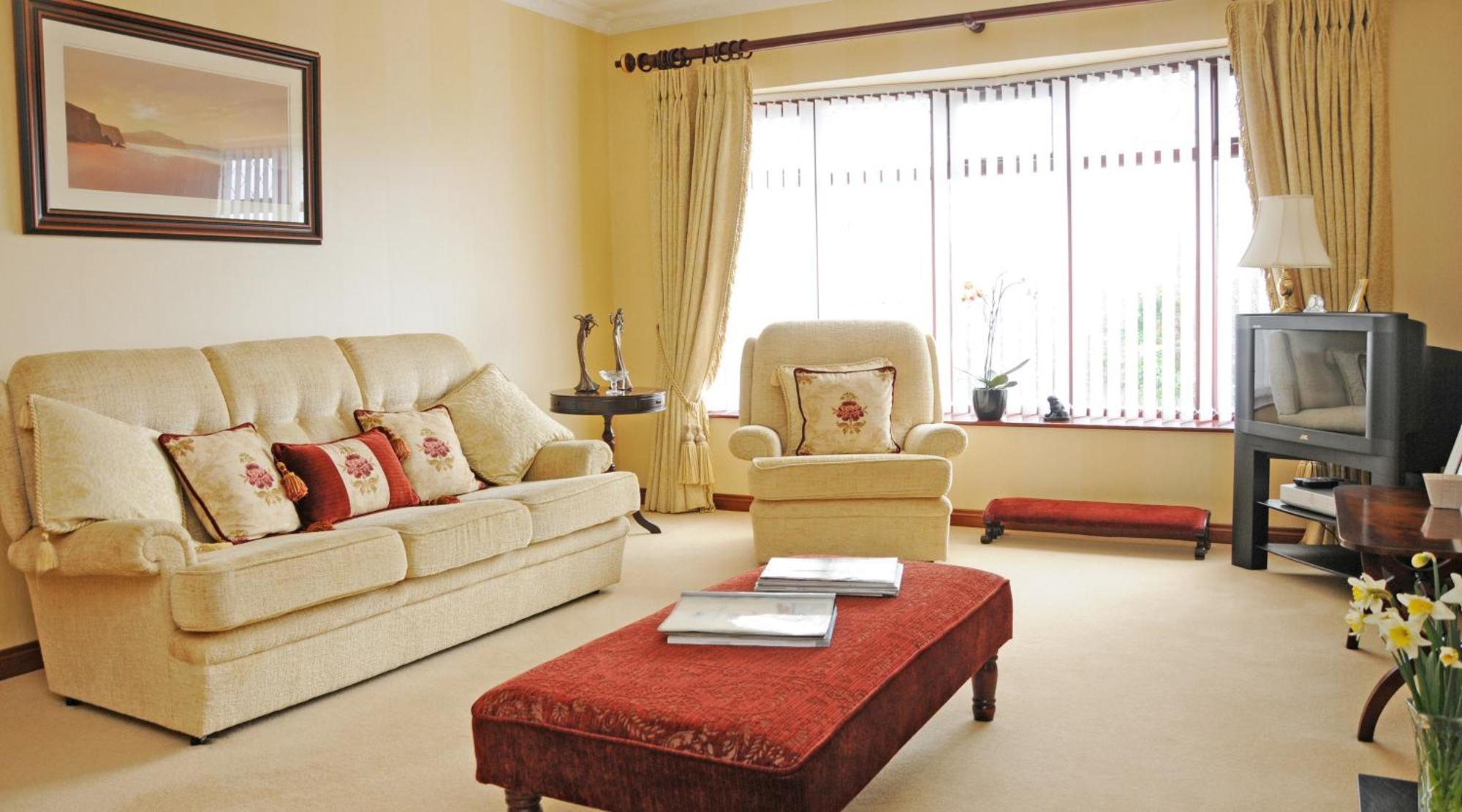 Cottesmore Bed And Breakfast Bushmills Exterior photo