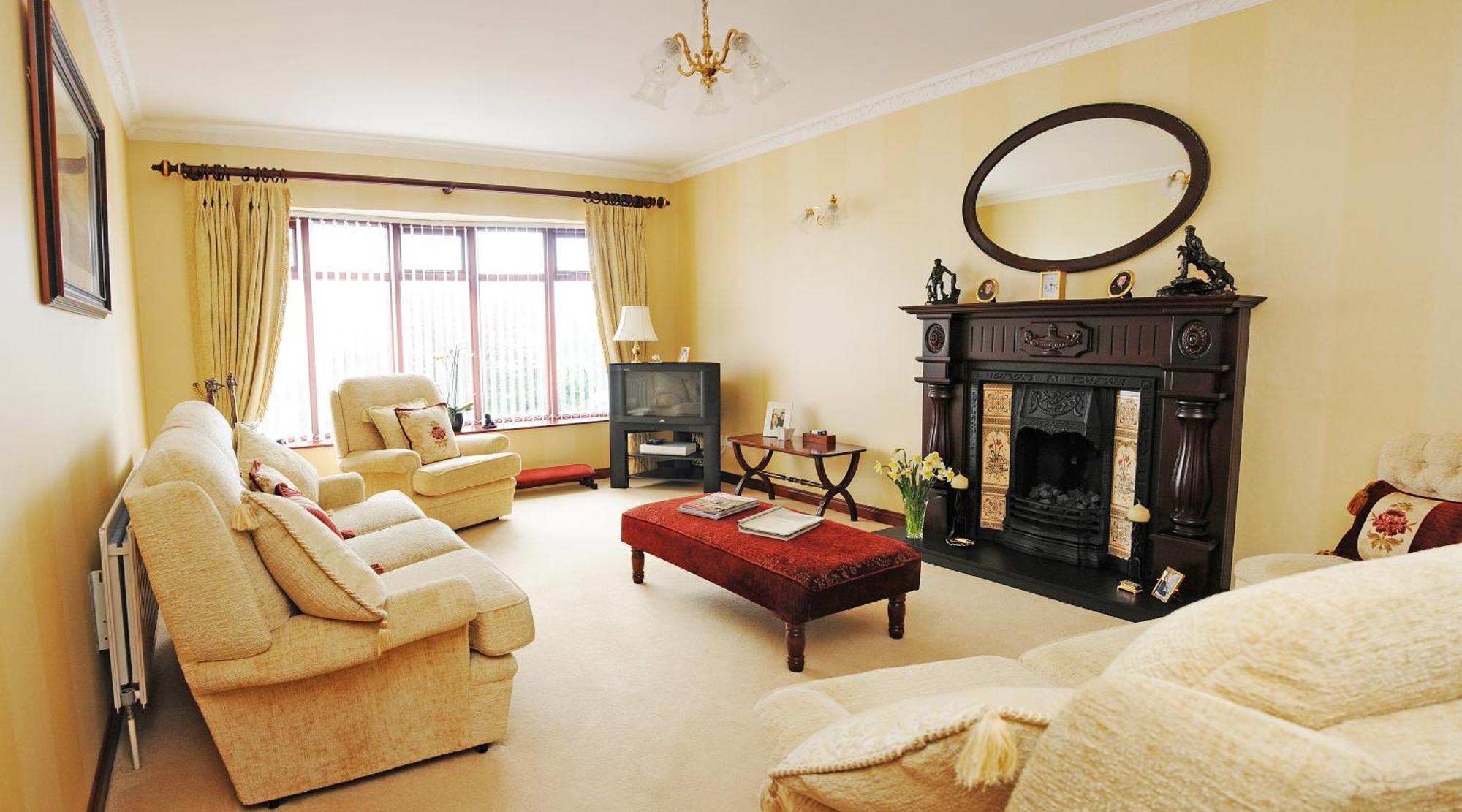 Cottesmore Bed And Breakfast Bushmills Exterior photo