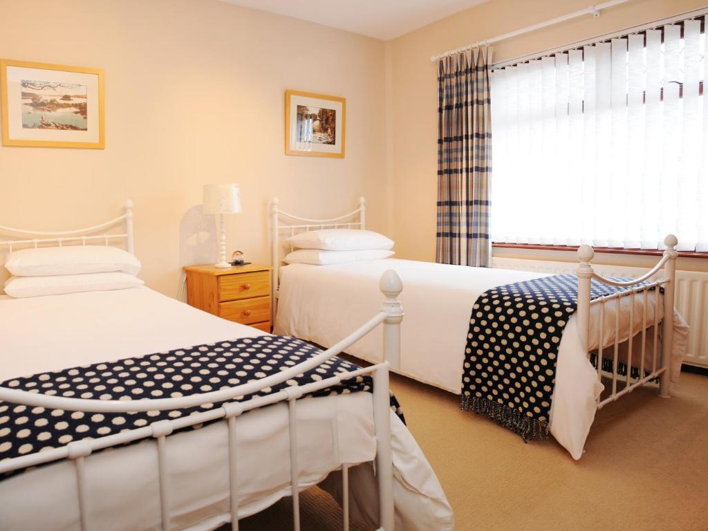 Cottesmore Bed And Breakfast Bushmills Room photo