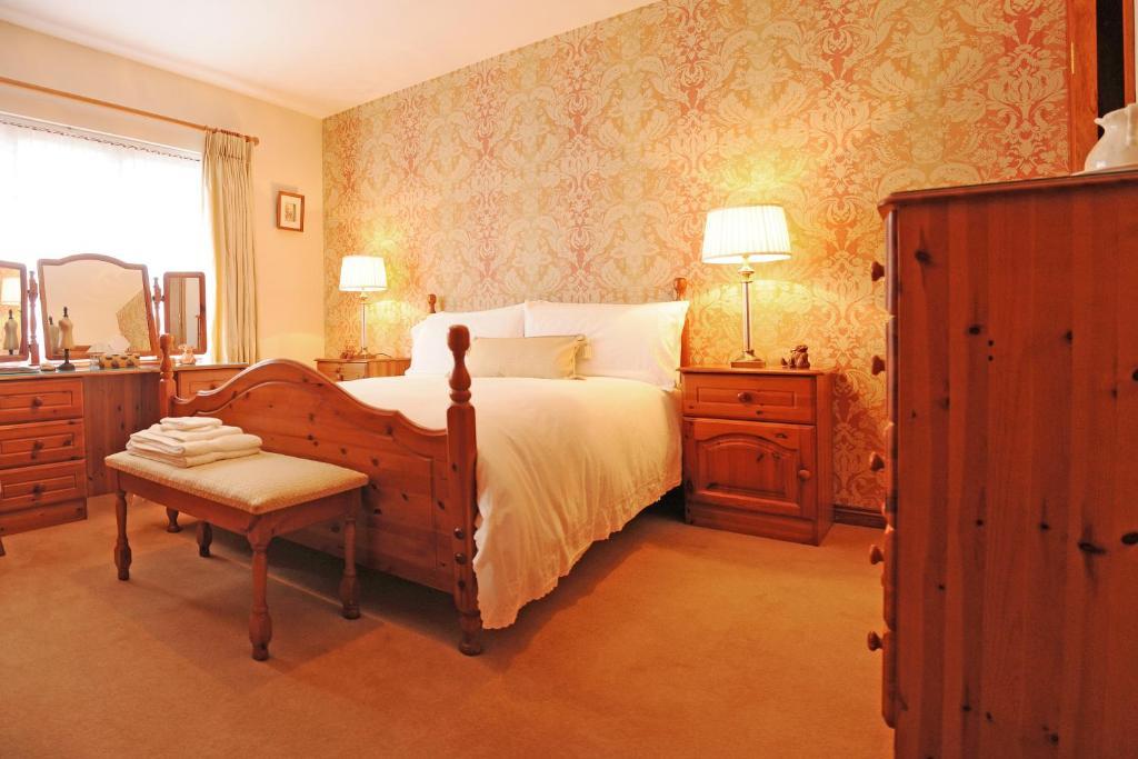 Cottesmore Bed And Breakfast Bushmills Room photo